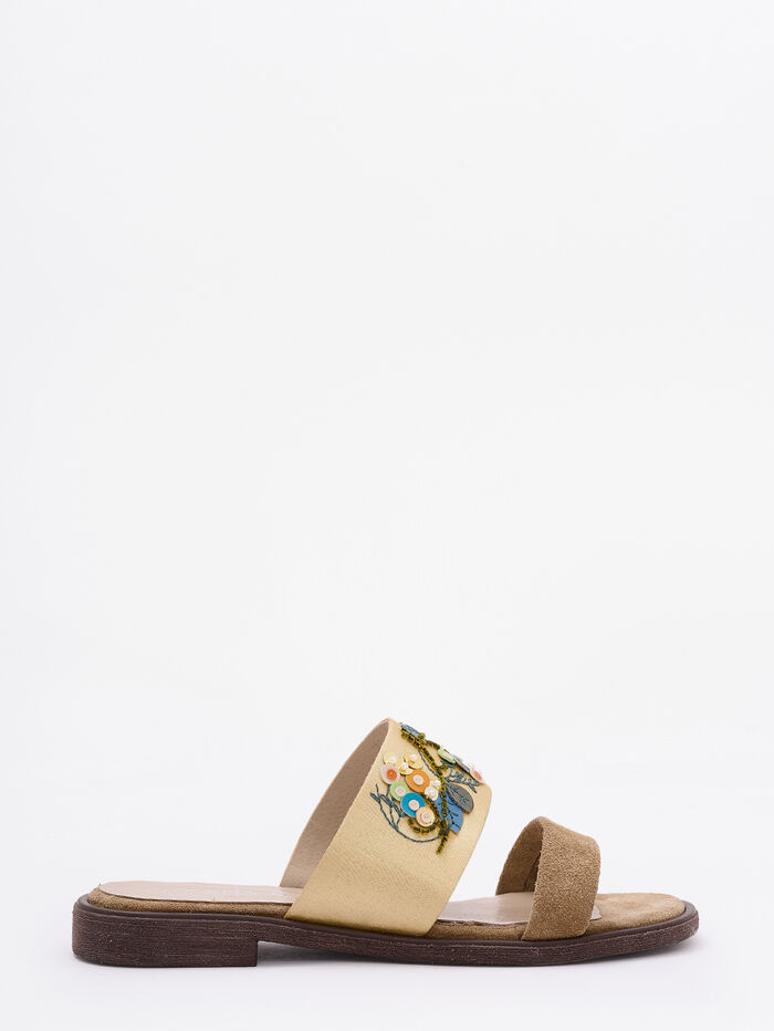 Sandalia Lola 