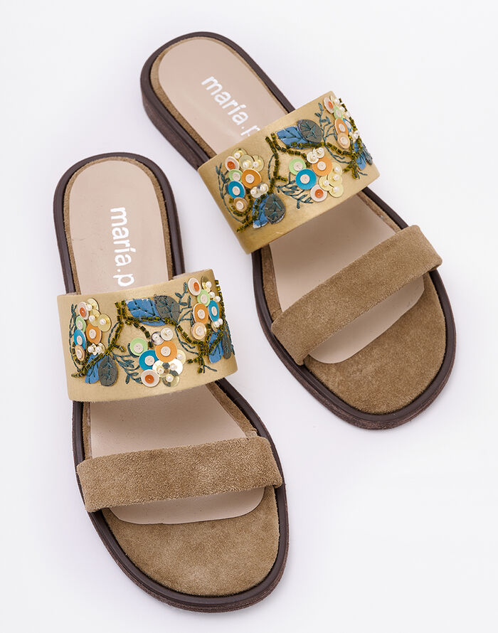 Sandalia Lola 